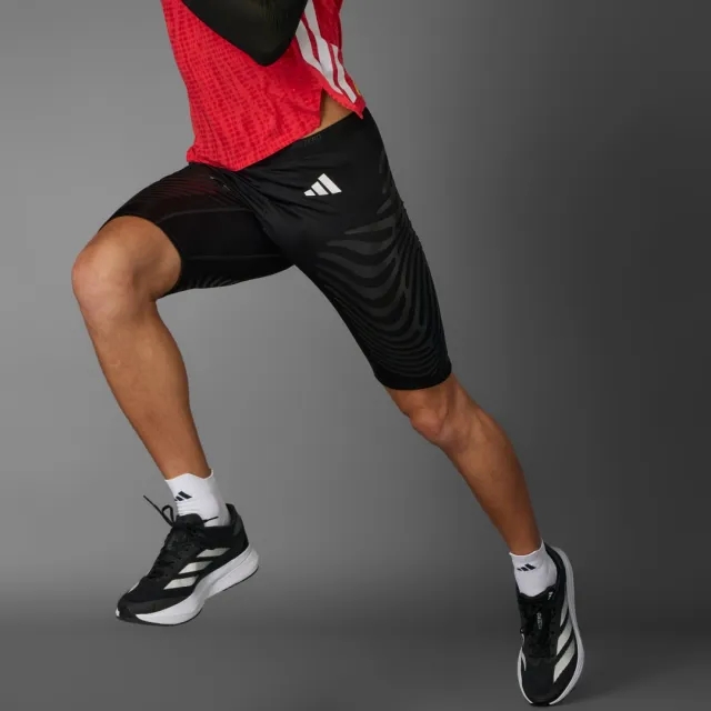 Adidas Adizero Control Short Leggings