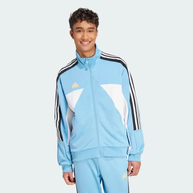 adidas House of Tiro Nations Pack Track Top