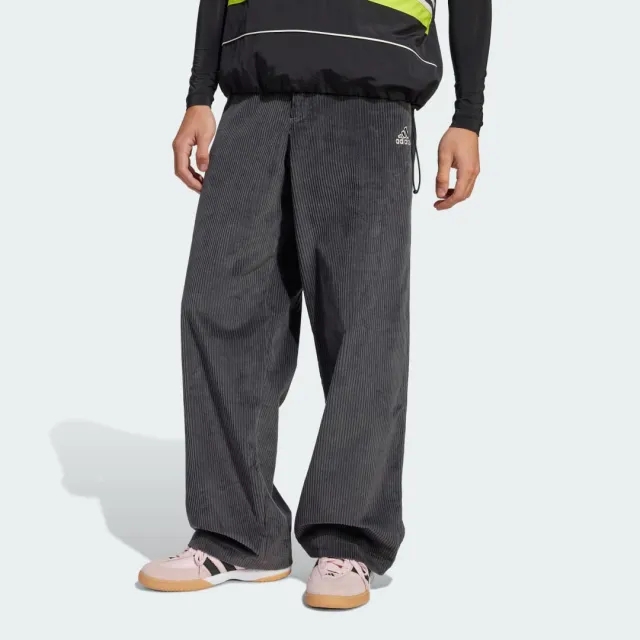 adidas Cord Trousers