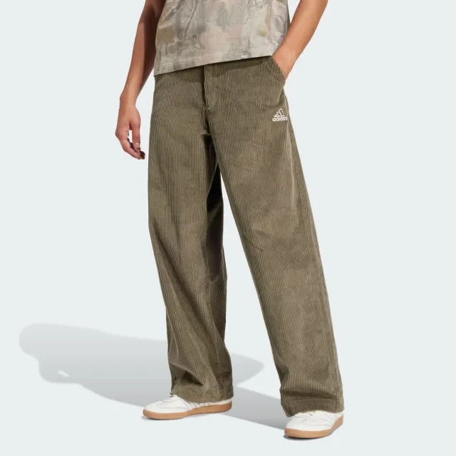 adidas Cord Trousers