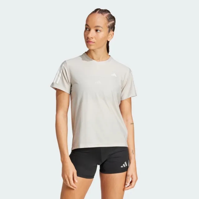 adidas Women Own The Run Tee