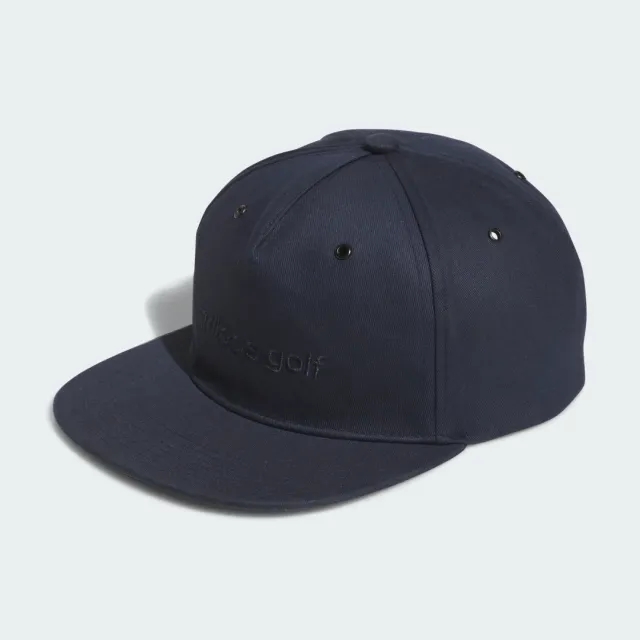adidas Waxed Canvas Cap
