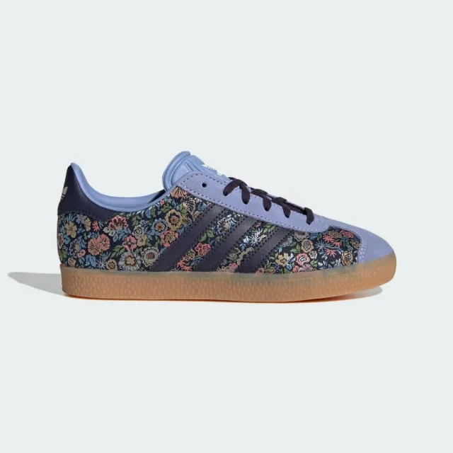 adidas X Liberty London GAZELLE J