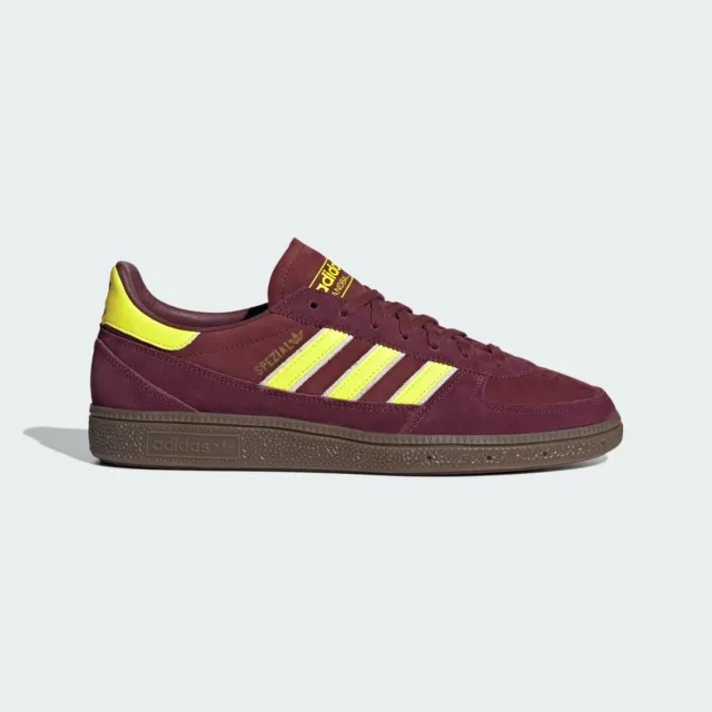 adidas Originals Handball Spezial WM, Red