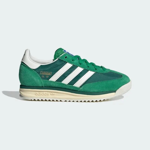 adidas Originals SL 72 RS Junior - Green