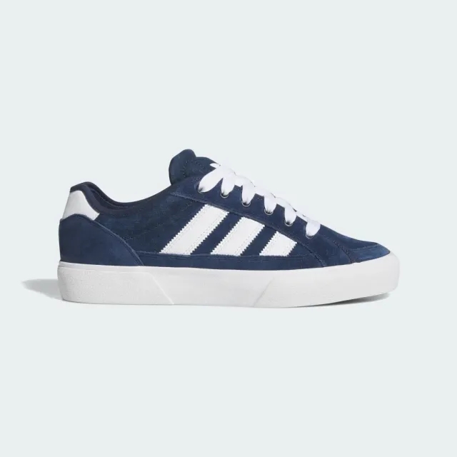 adidas Originals Court TNS Premiere - Collegiate Navy  - Mens