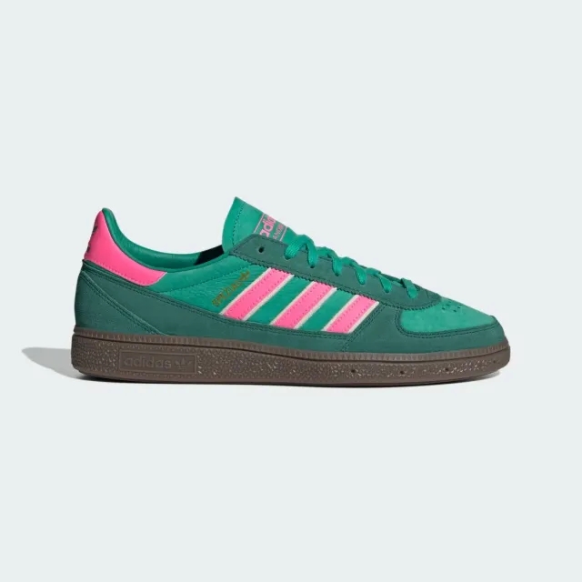 adidas Originals Handball Spezial WM, Green