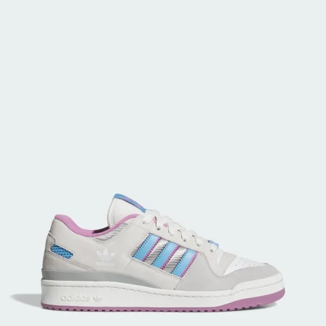 adidas Forum Low Shoes