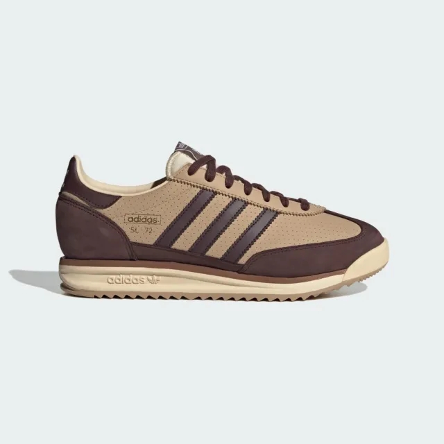 adidas Originals SL 72 RS, Brown