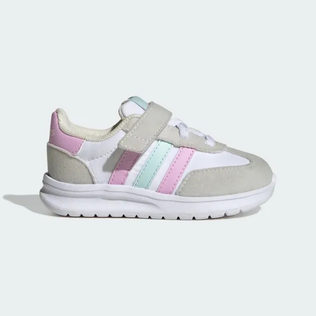 Adidas Run 70s 2.0 Infant Trainers