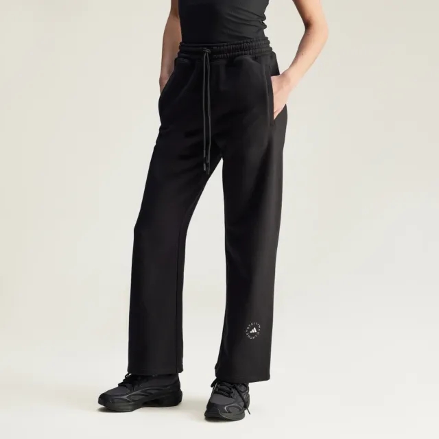 adidas adidas by Stella McCartney Straight Leg Joggers