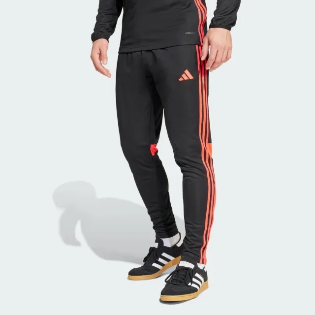 adidas Tiro 25 Essentials Training Tracksuit Bottoms