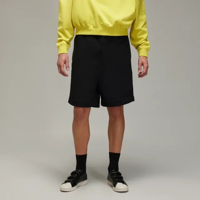 adidas Y-3 French Terry Shorts