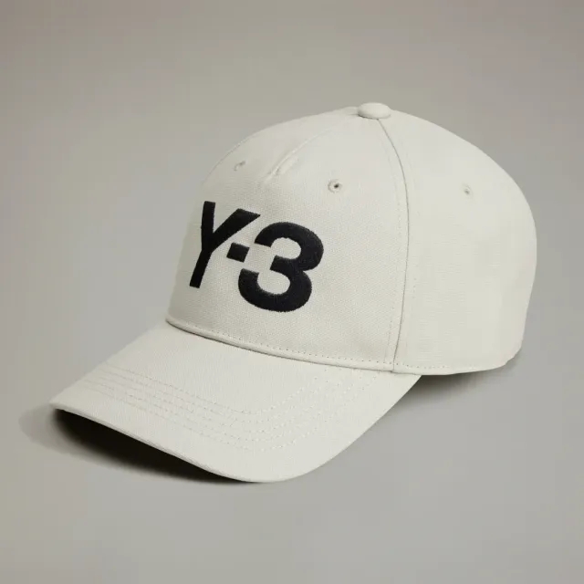 adidas Y-3 Classic Logo Cap