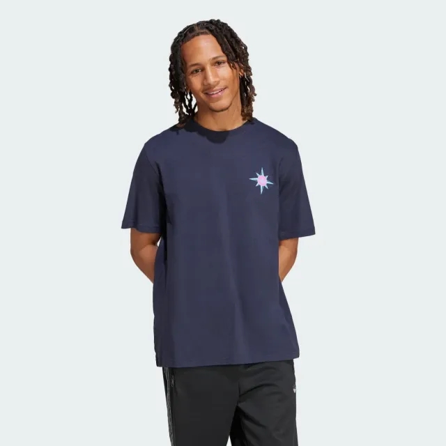 adidas Trefoil T-Shirt
