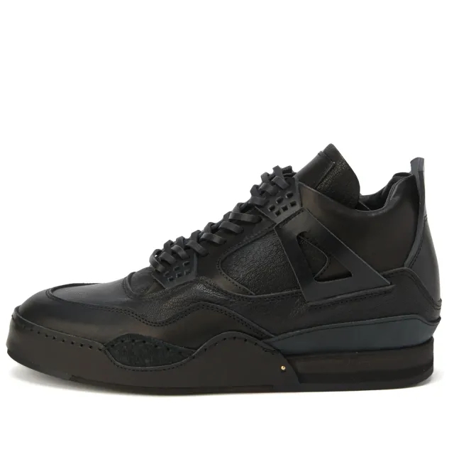 Hender Scheme Men's manual industrial products 10 Black