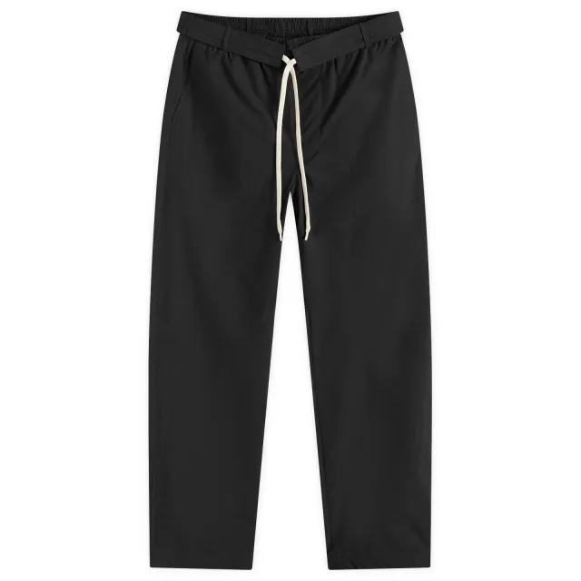 Craig Green Men's Worker Trousers Black