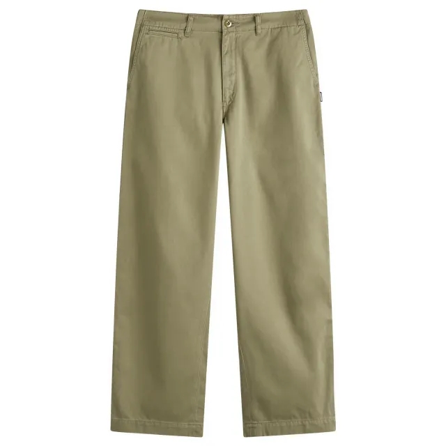 Neighborhood Men's Classic Chino Pants Olive Drab