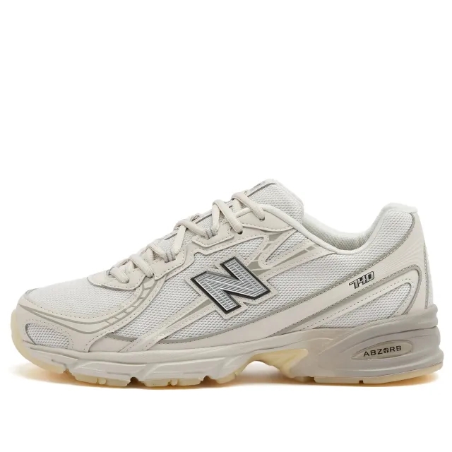 New Balance 740, Ecru Tint