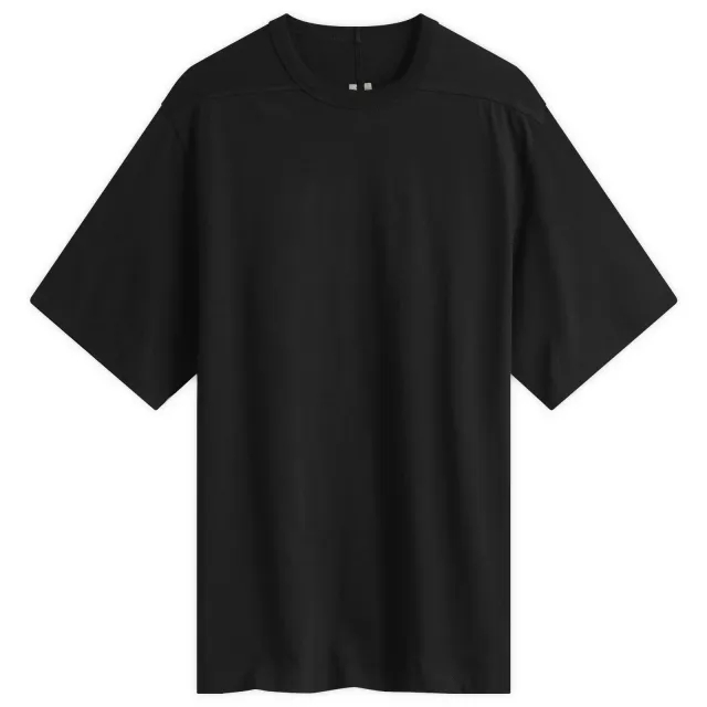 Rick Owens Women's Brad T-Shirt Black