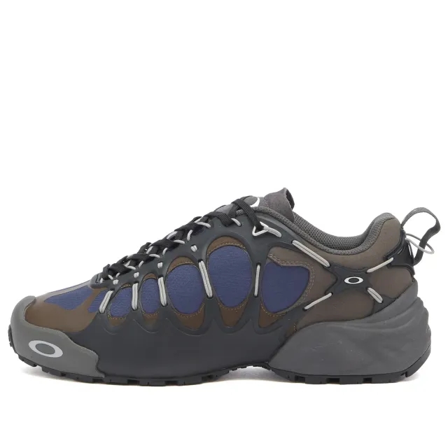 Oakley Factory Team Men's Ibex Eclipse