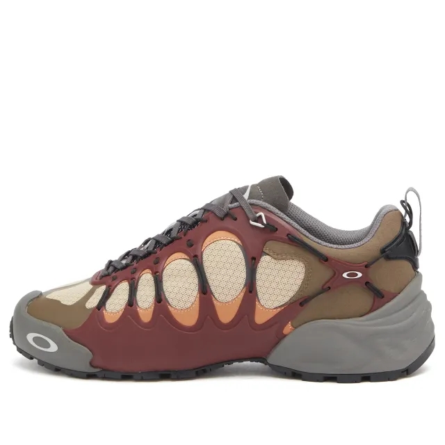 Oakley Factory Team Men's Ibex Camelia