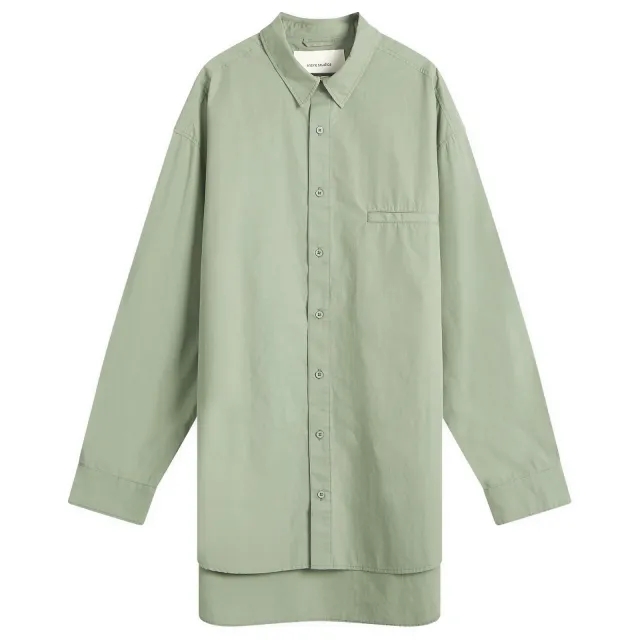 Entire Studios Men's Giant Shirt Seal