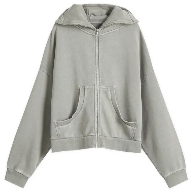 Entire Studios Men's Full Zip Rhino