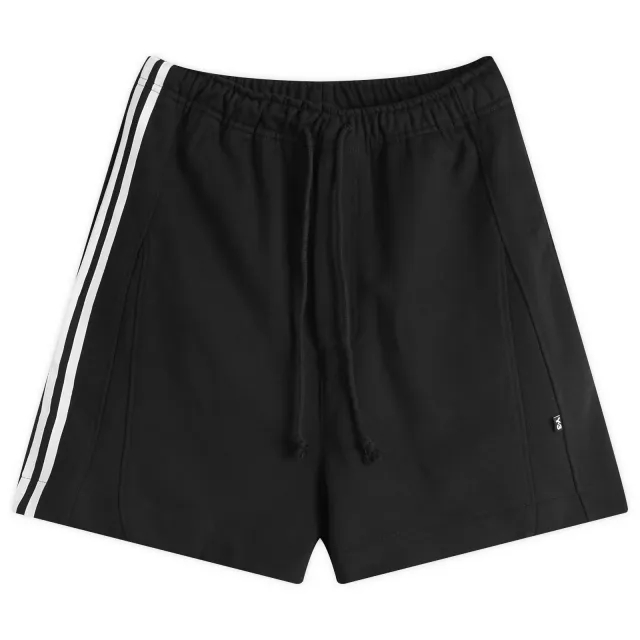 Y-3 Men's FT Sweat Shorts Black