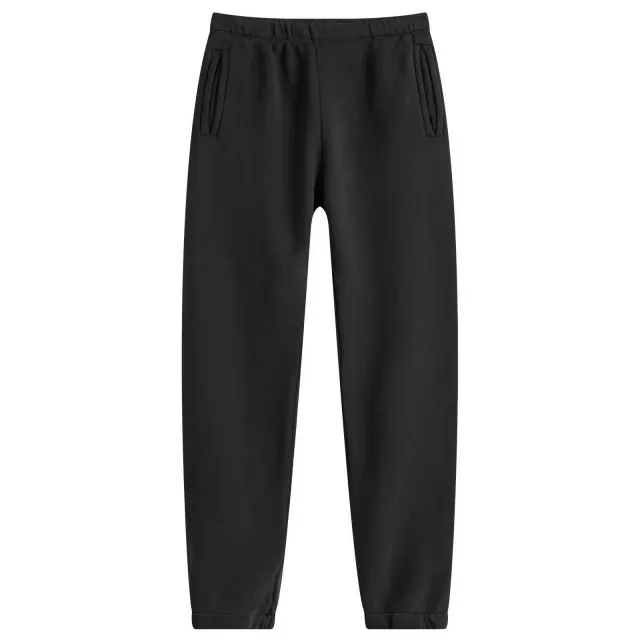 Joah Brown Women's Empire Sweatpants Black