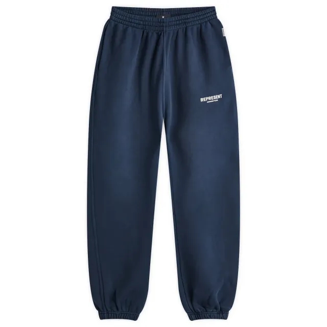 Represent Men's Owners Club Sweatpant Midnight Navy