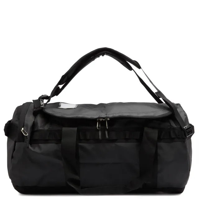 The North Face Men's Base Camp Duffel Bag M Tnf Black/Tnf White