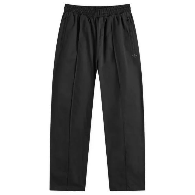 Adidas Men's Pintuck Pant Black