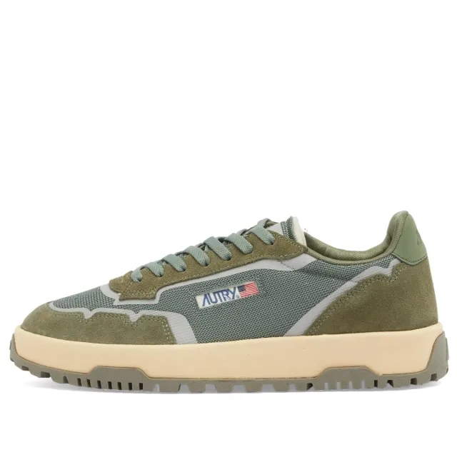 Autry Action Shoes WILDPACE LOW