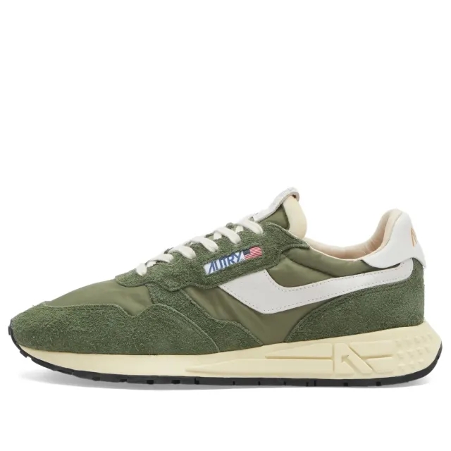 Autry Action Shoes REELWIND LOW