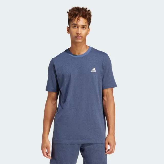 adidas Seasonal Essentials Mélange T-Shirt