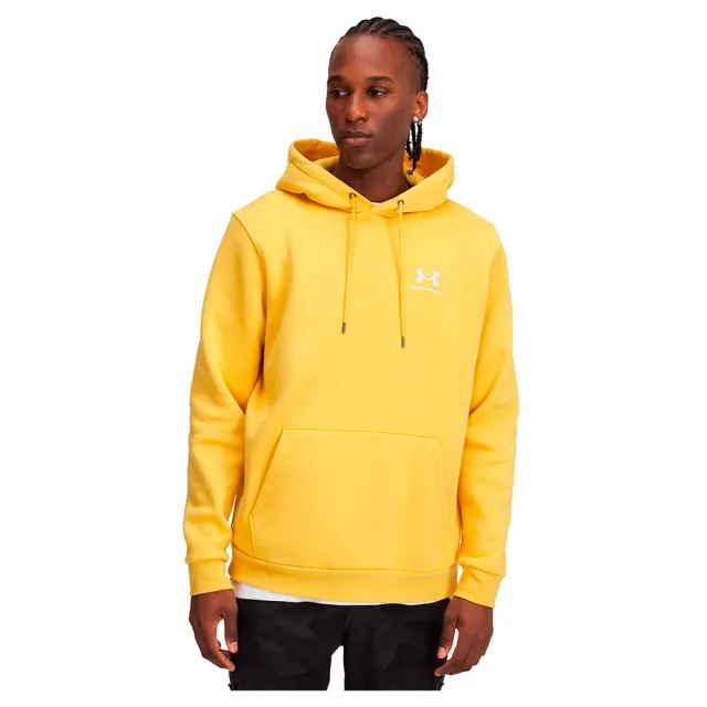 Under Armour Icon Fleece Hoodie