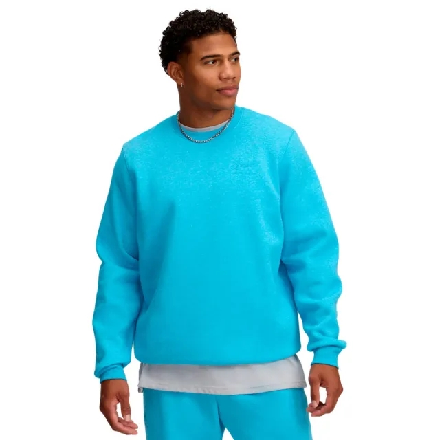 Under Armour Icon Fleece Sweatshirt
