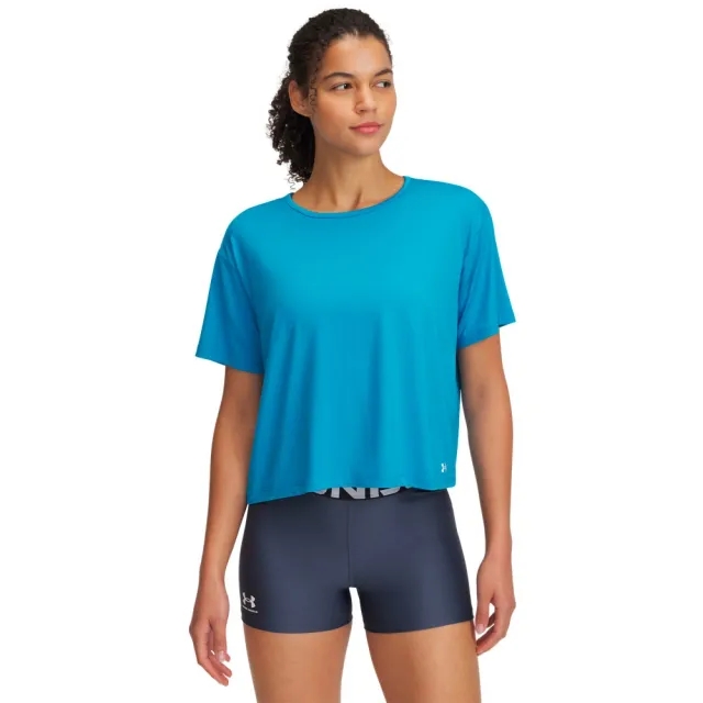 Under Armour Motion Short Sleeve T-shirt