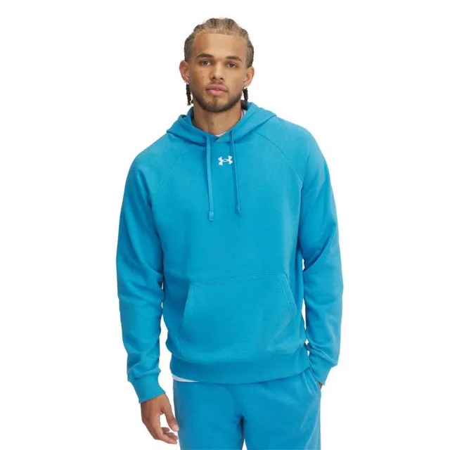 Under Armour Rival Fleece Hoodie