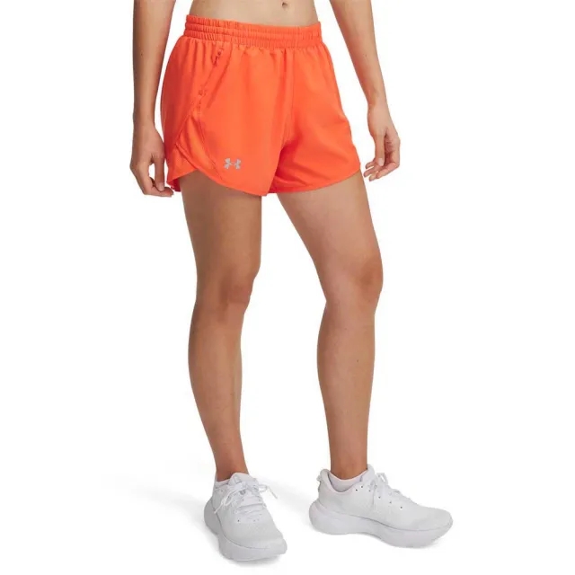 Under Armour Fly By 3 Shorts