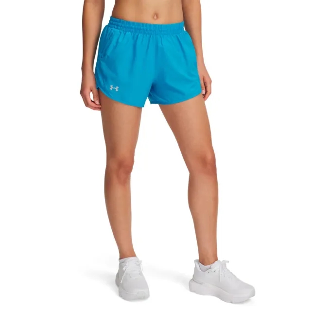 Under Armour Fly By 3 Shorts