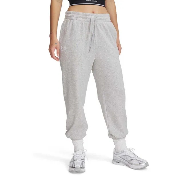 Under Armour Rival Terry Joggers