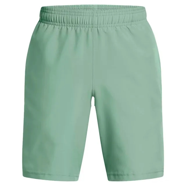 Under Armour Tech Woven Wordmark Shorts