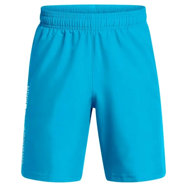 Under Armour Ua Tech Woven Wordmark Shorts Junior
