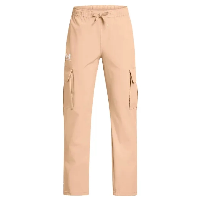 Under Armour Ua Icon Woven Pants Junior