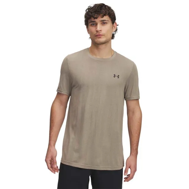 Under Armour Vanish Novelty Seamless Short Sleeve T-shirt
