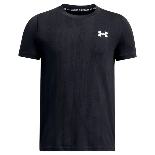 Under Armour Vanish Seamless Short Sleeve T-shirt