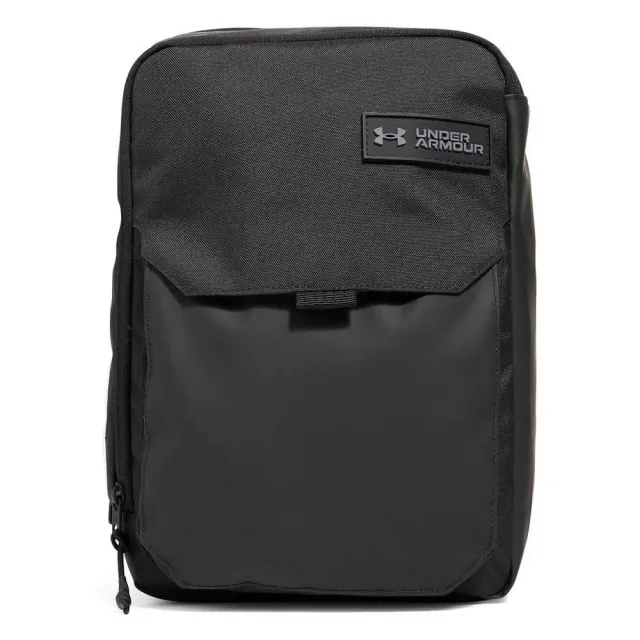 Under Armour  Triumph Utility Sling Black / Black / Castlerock OSFM
