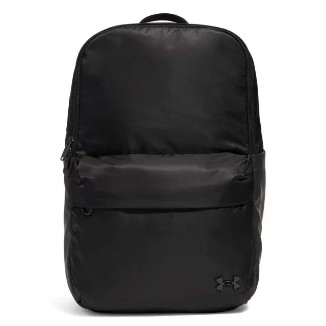 Under Armour Studio Spirit Backpack Black 21 L